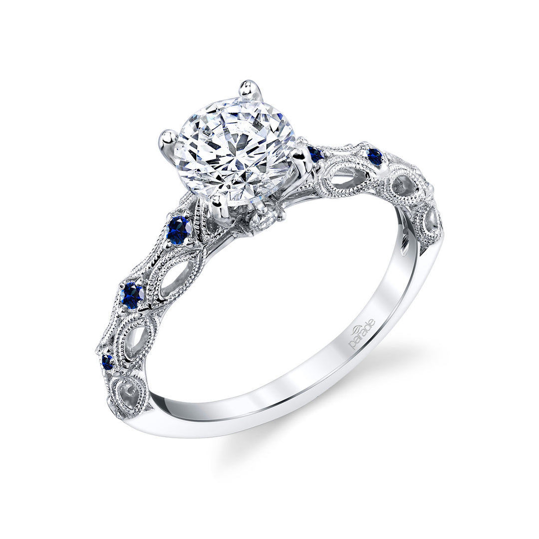 Parade Design Hera Bridal R4469/R1