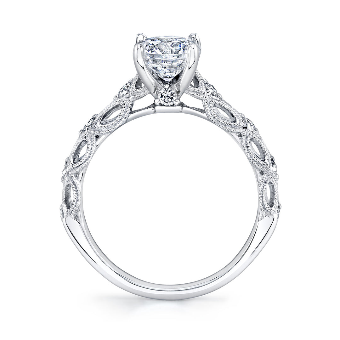 Parade Design Hera Bridal R4469/R1