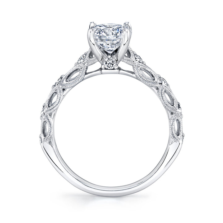 Parade Design Hera Bridal R4469/R1