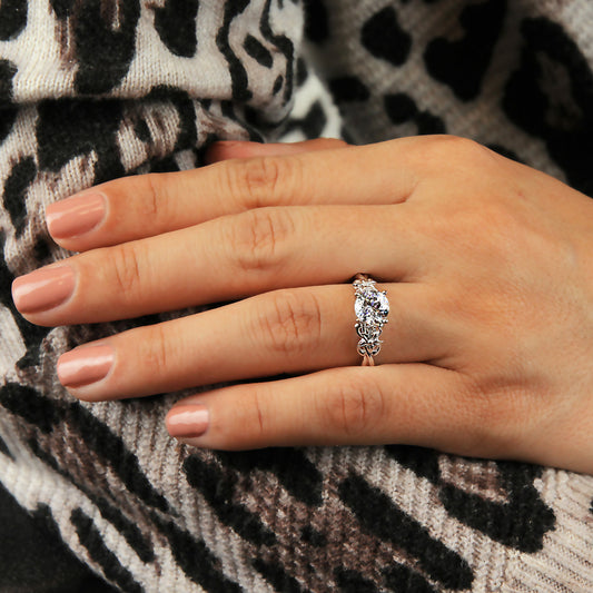 Parade Design Lyria Bridal R4496/R1