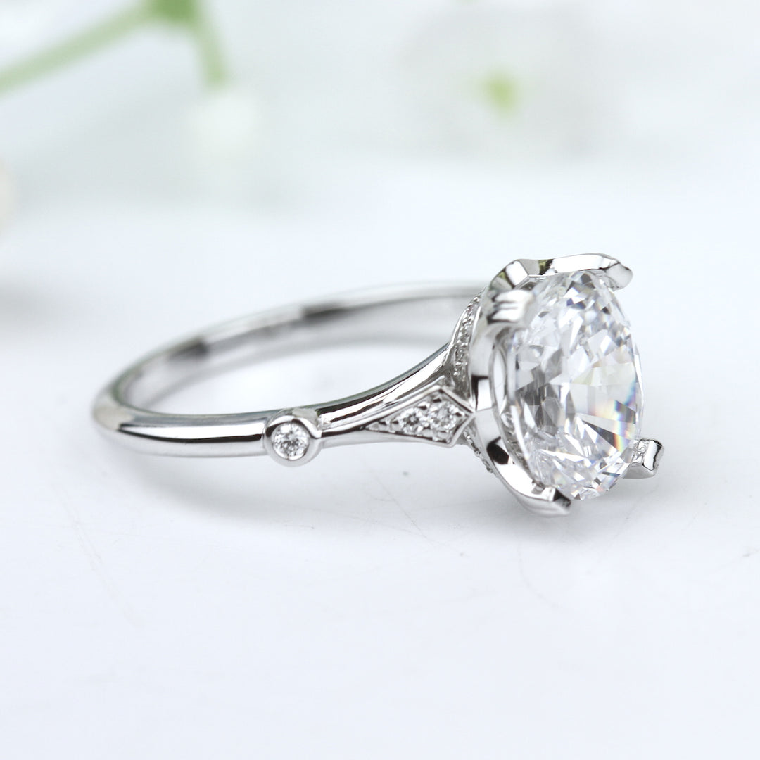 Parade Design Hera Bridal R4502/O2