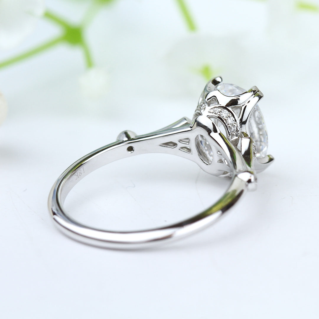 Parade Design Hera Bridal R4502/O2