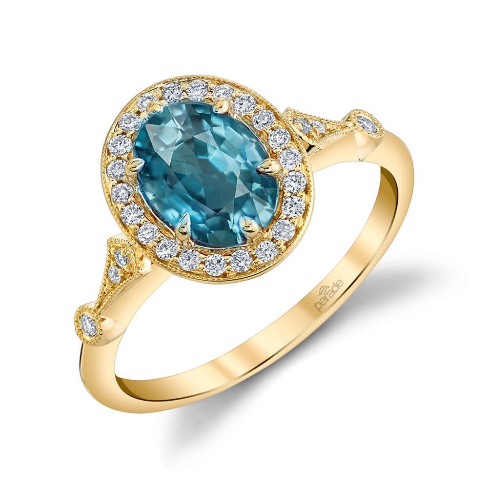 Parade in Color R4502B/O1-BZ