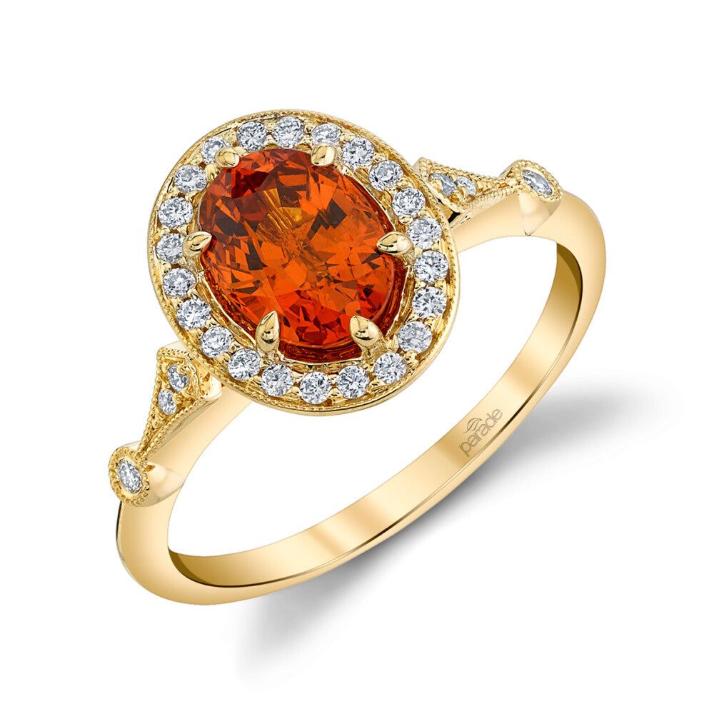 Parade in Color R4502B/O1-SPT