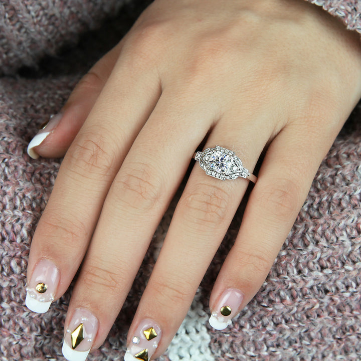 Parade Design Hera Bridal R4523