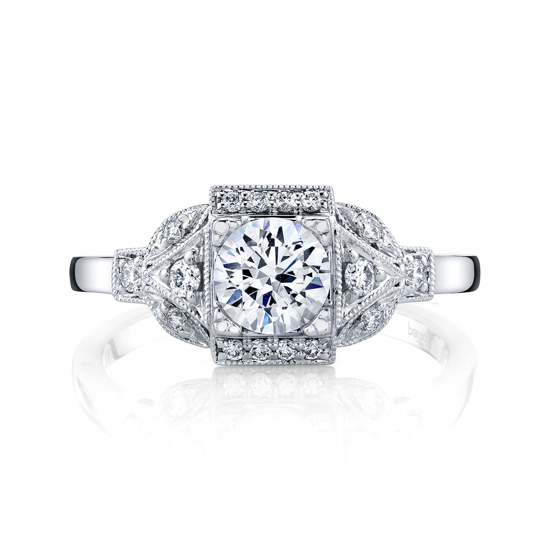 Parade Design Hera Bridal R4523