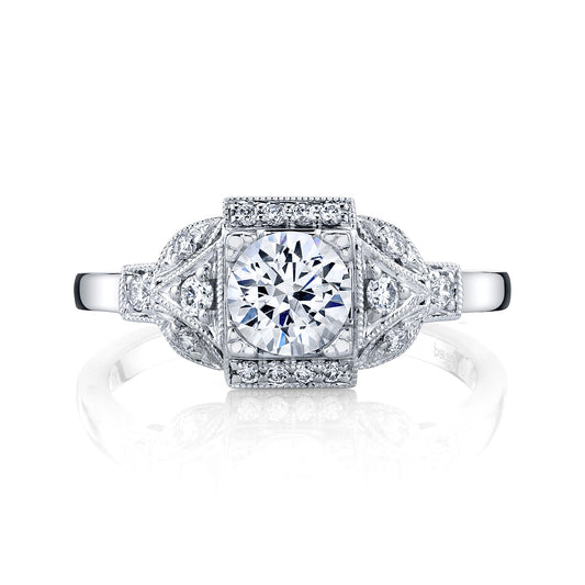 Parade Design Hera Bridal R4523