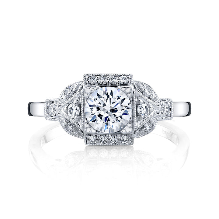 Parade Design Hera Bridal R4523