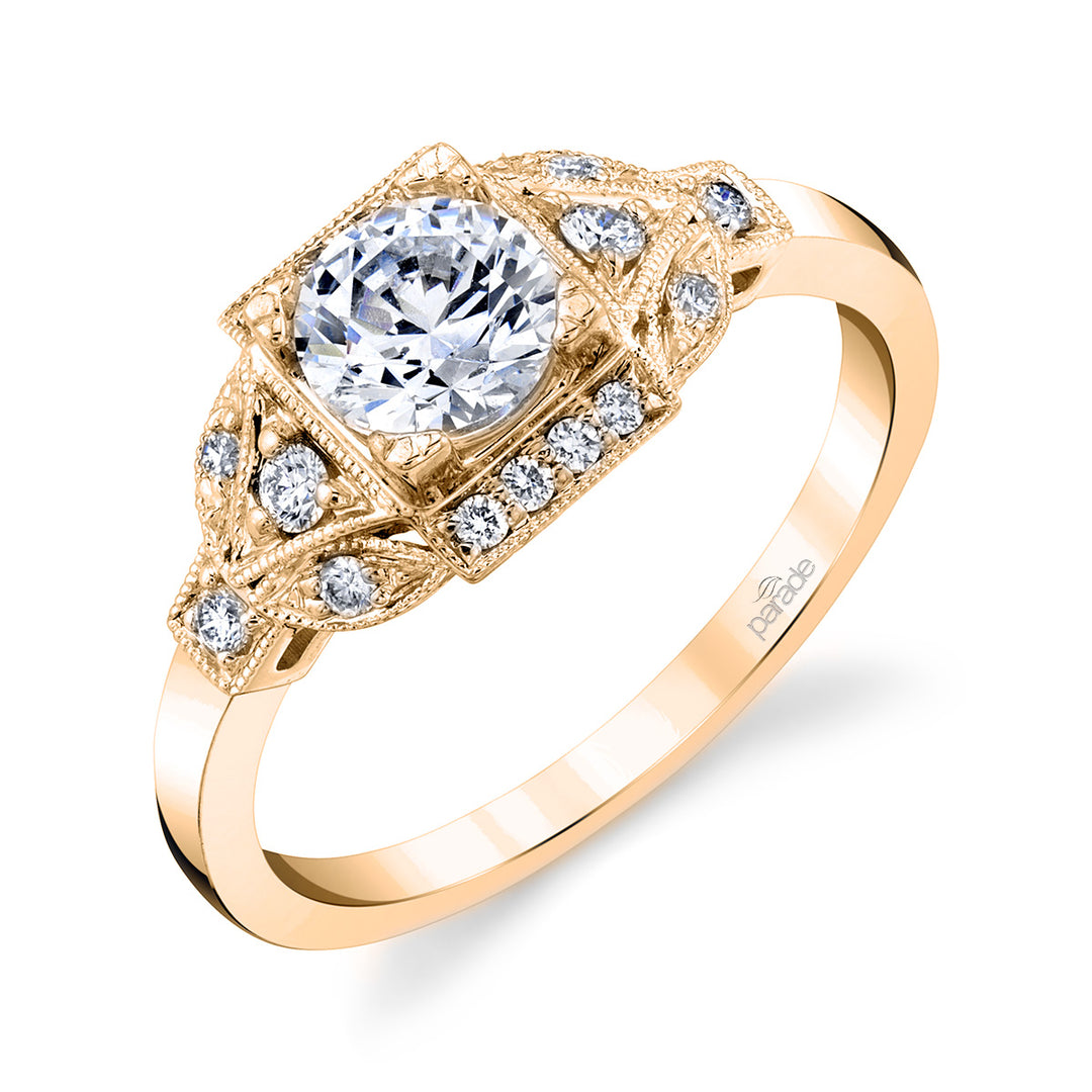 Parade Design Hera Bridal R4523