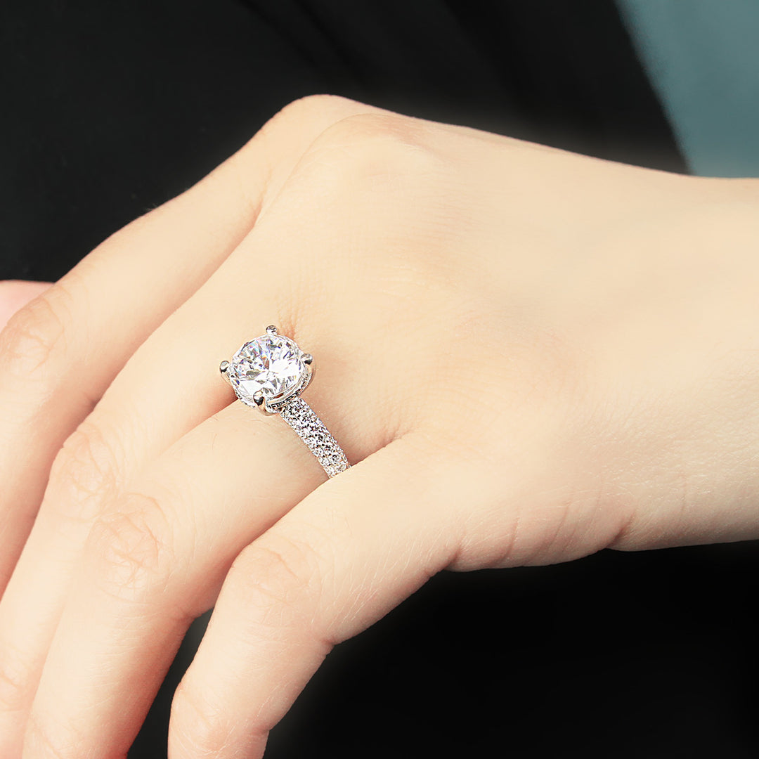 Parade Design Clasic Bridal R4553/R2