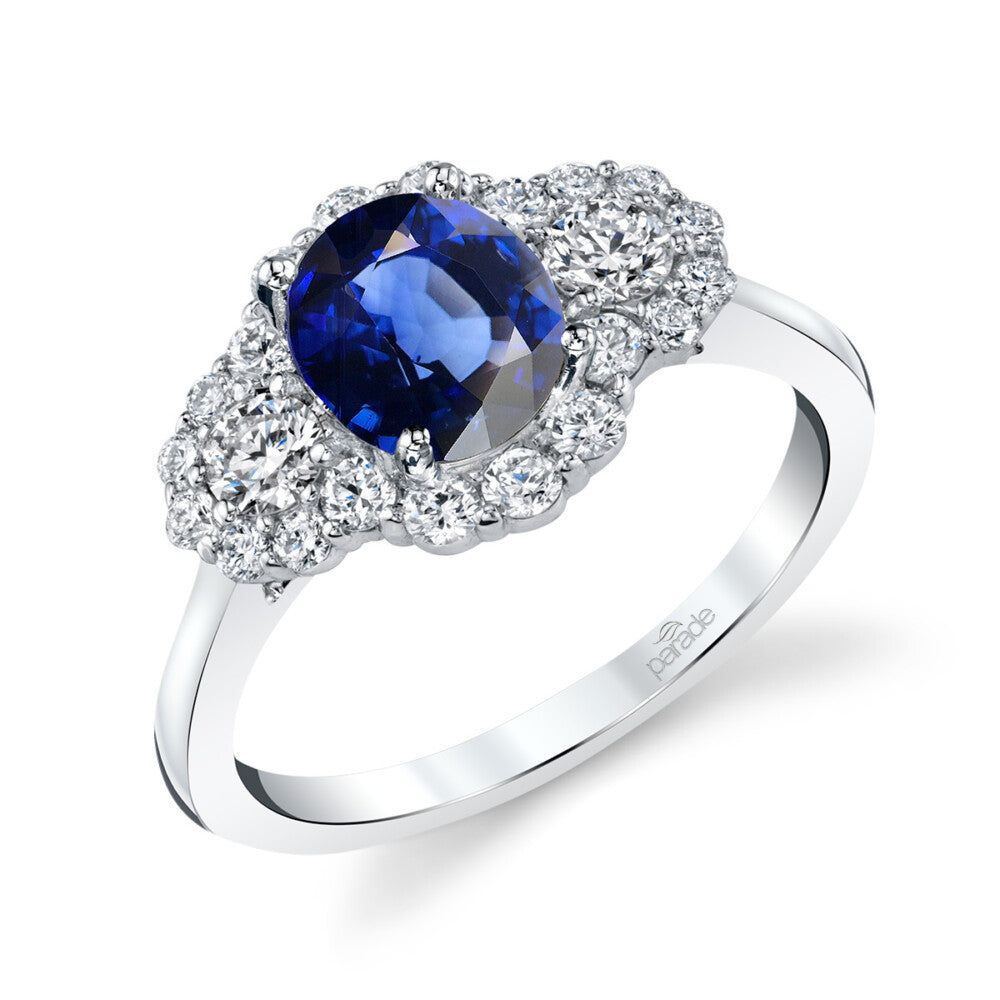 Parade in Color BMR4673/O1-SA