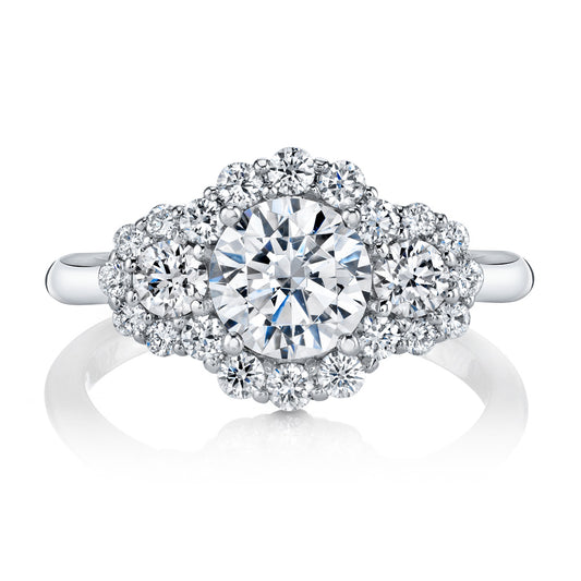 Parade Design Hemera Bridal R4673/R1