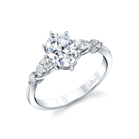 Parade Design Classic Bridal R4680C/O1