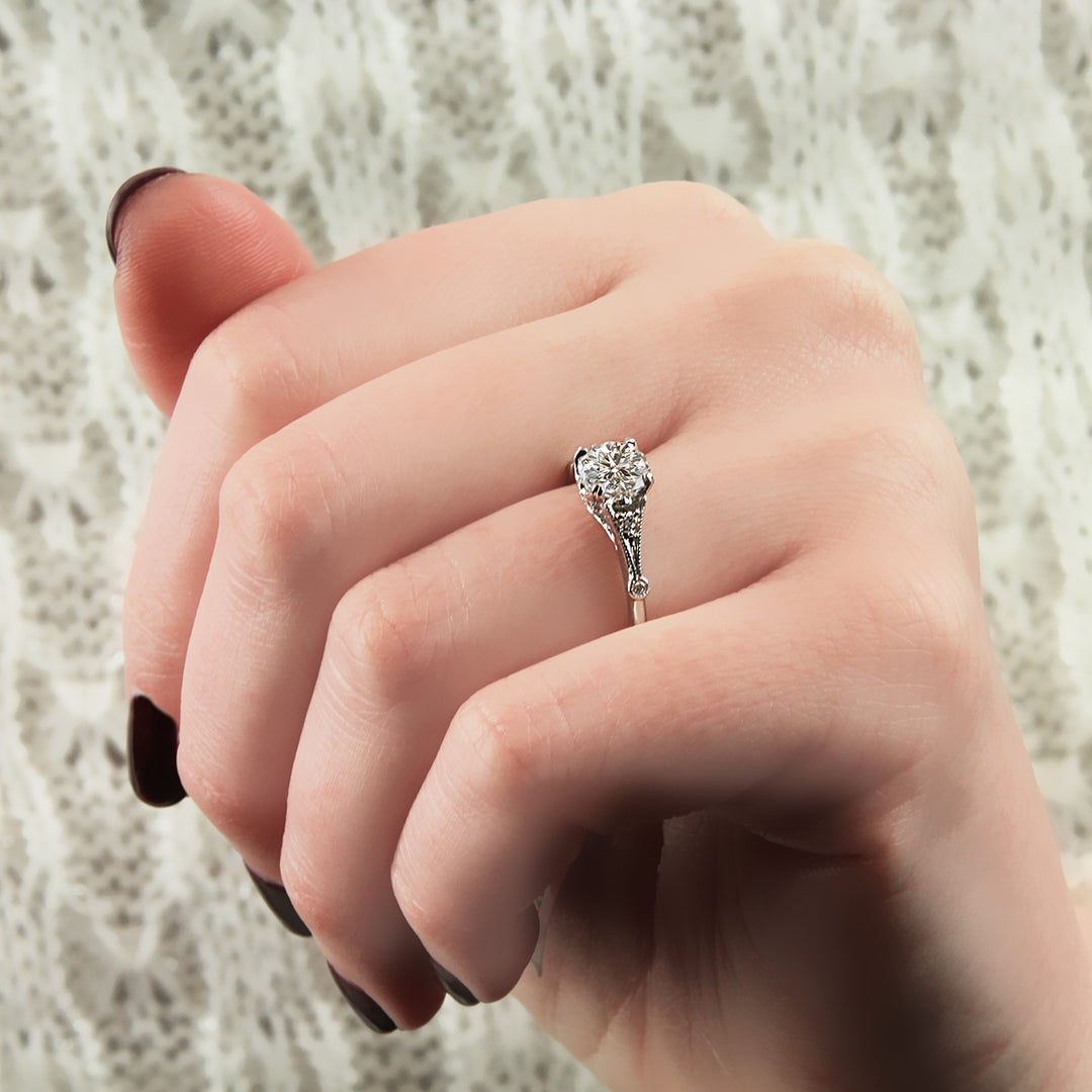 Parade Design Hera Bridal R4681