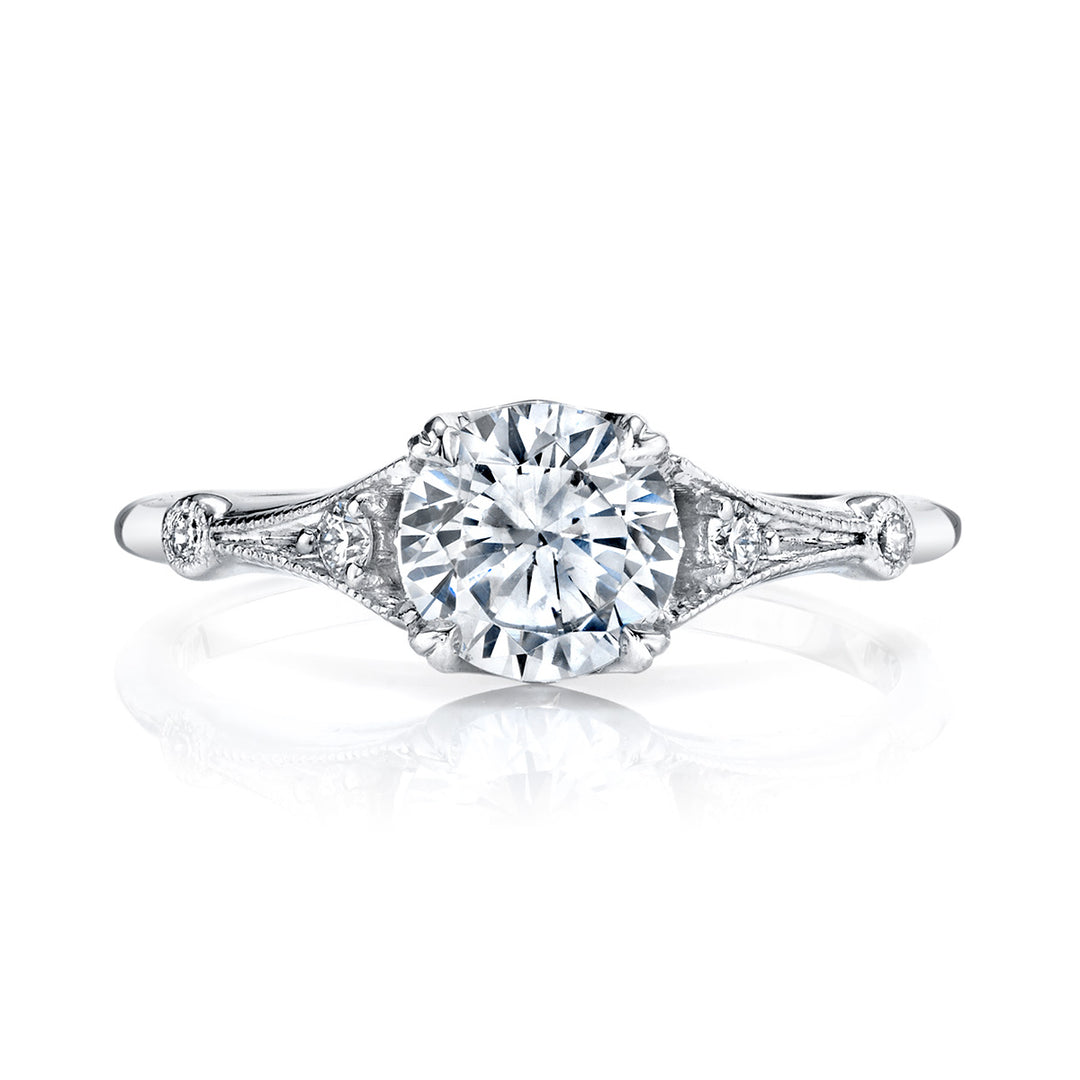 Parade Design Hera Bridal R4681