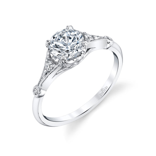 Parade Design Hera Bridal R4681