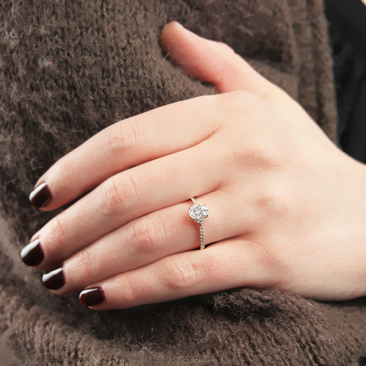 Parade Design Clasic Bridal R4684/O1