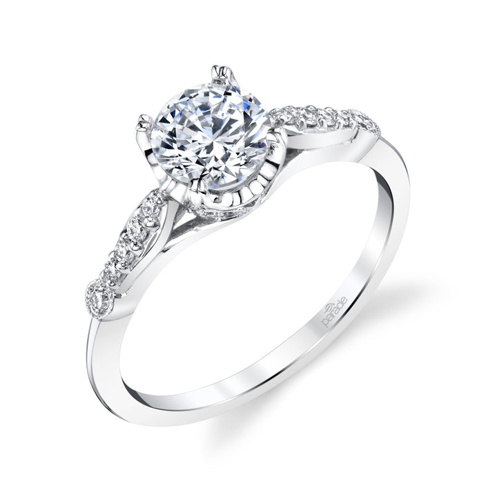 Parade Design Hera Bridal R4689/R1