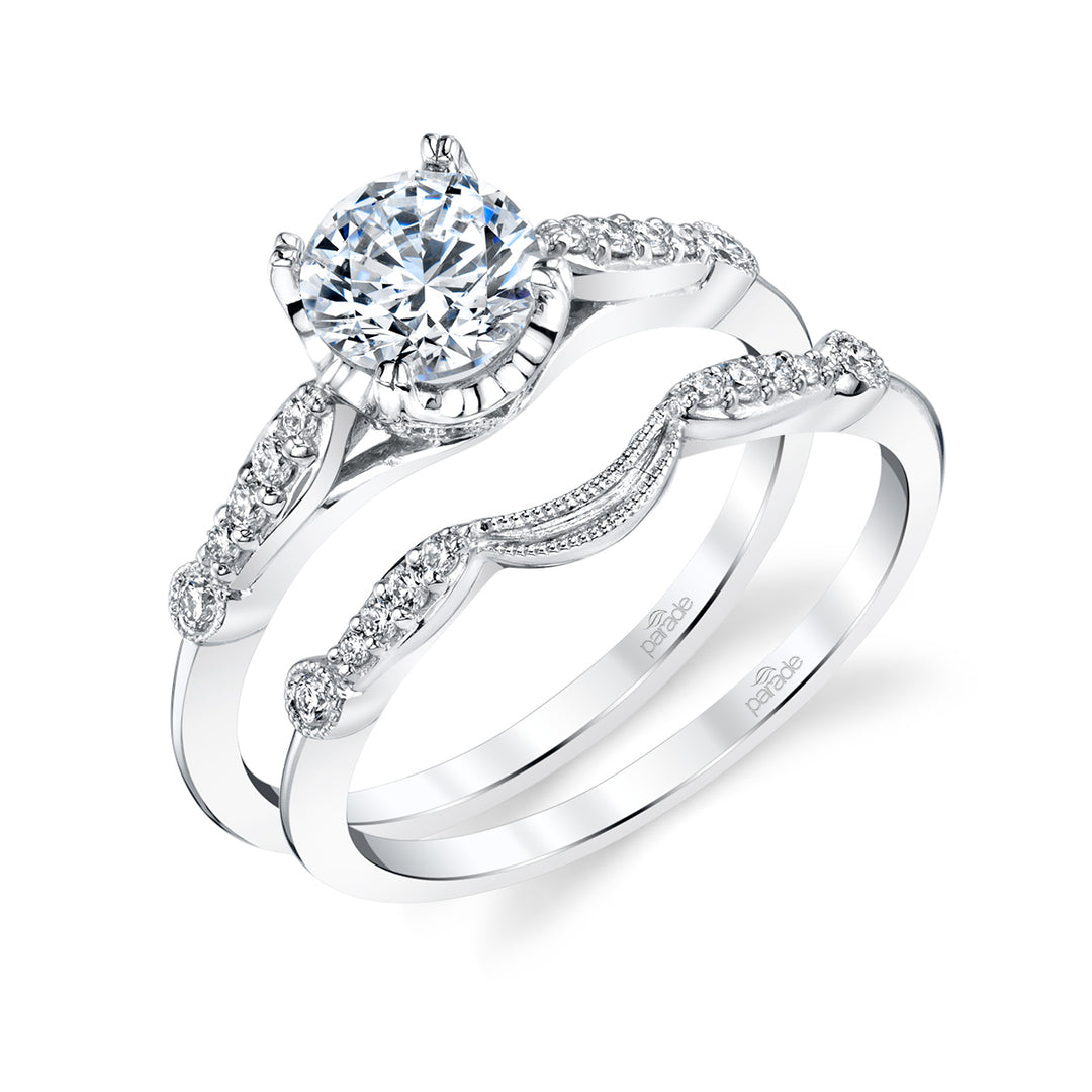 Parade Design Hera Bridal R4689/R1