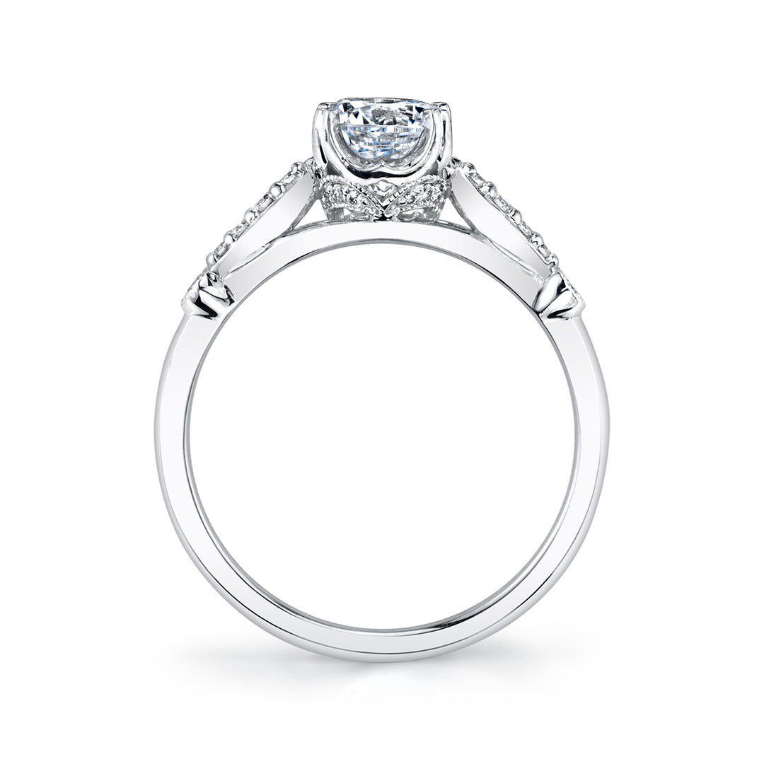 Parade Design Hera Bridal R4689/R1