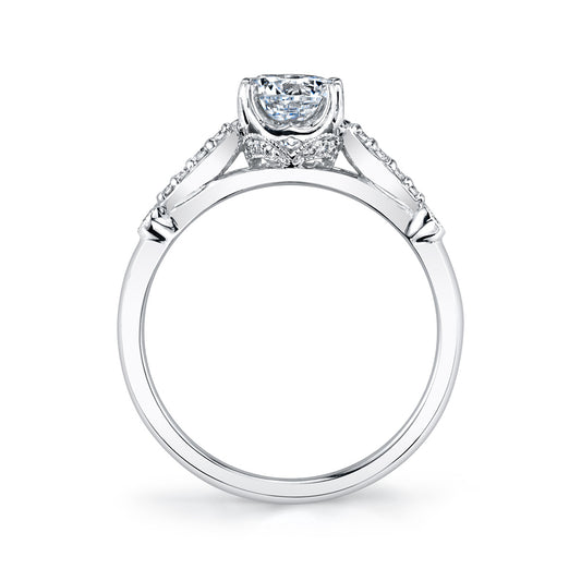 Parade Design Hera Bridal R4689/R1