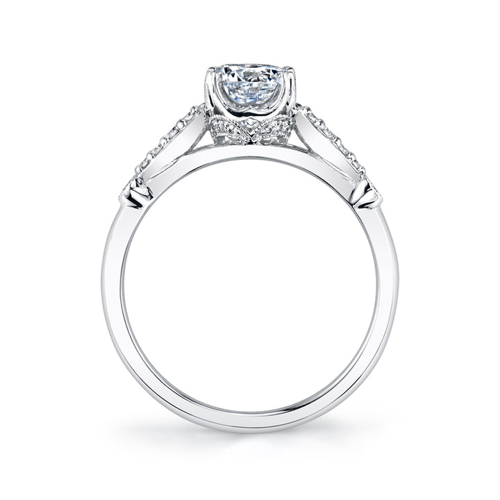 Parade Design Hera Bridal R4689/R1