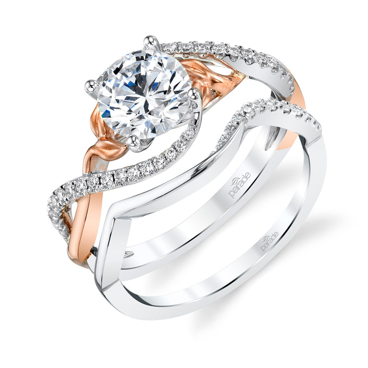 Parade Design Lyria Bridal R4690/R1-WR