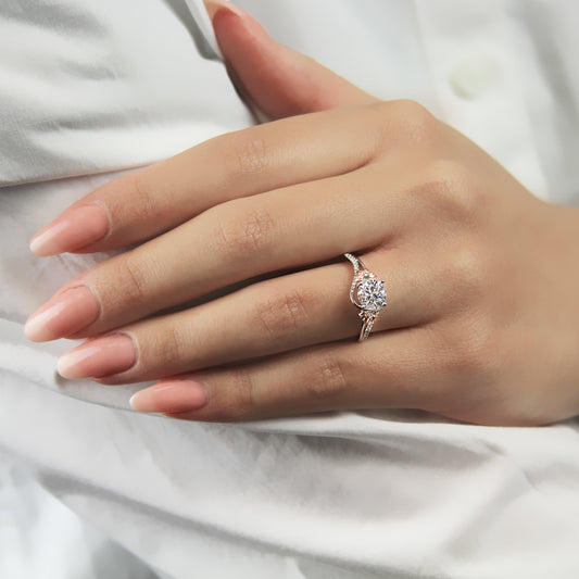 Parade Design Lyria Bridal R4691/R1-WR