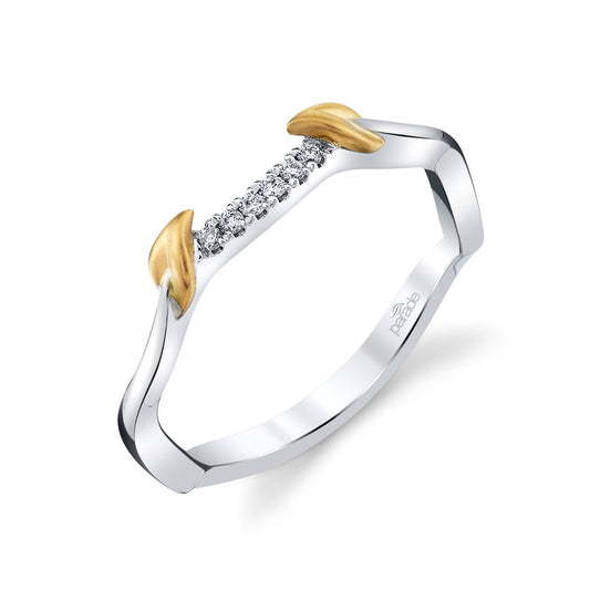 Parade Design Lyria Bridal R4693/R1-WRBD