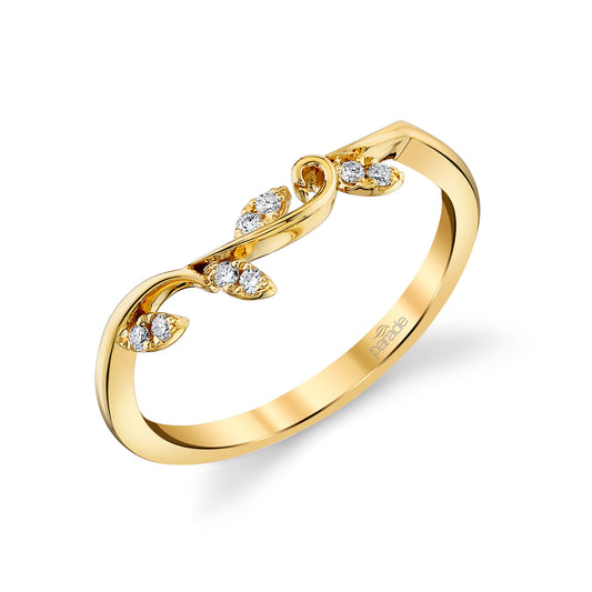 Parade Design Lyria Bridal R4693/R3-BD3