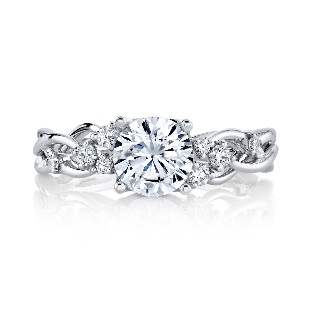 Parade Design Lyria Bridal R4693C/R1