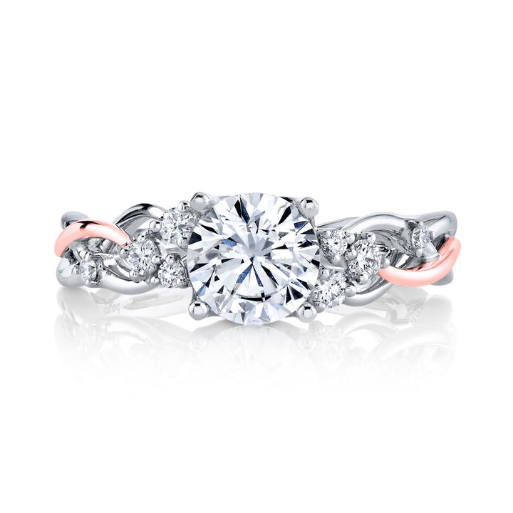 Parade Design Lyria Bridal R4693C/R1