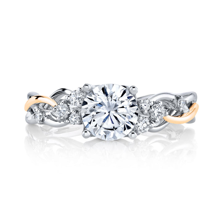 Parade Design Lyria Bridal R4693C/R1