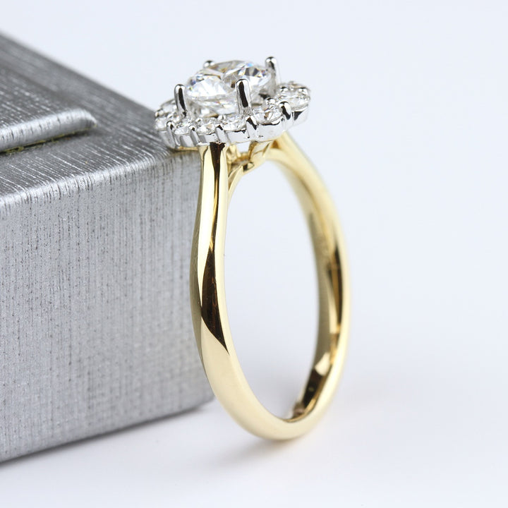 Parade Design Classic Bridal R4702B/R1