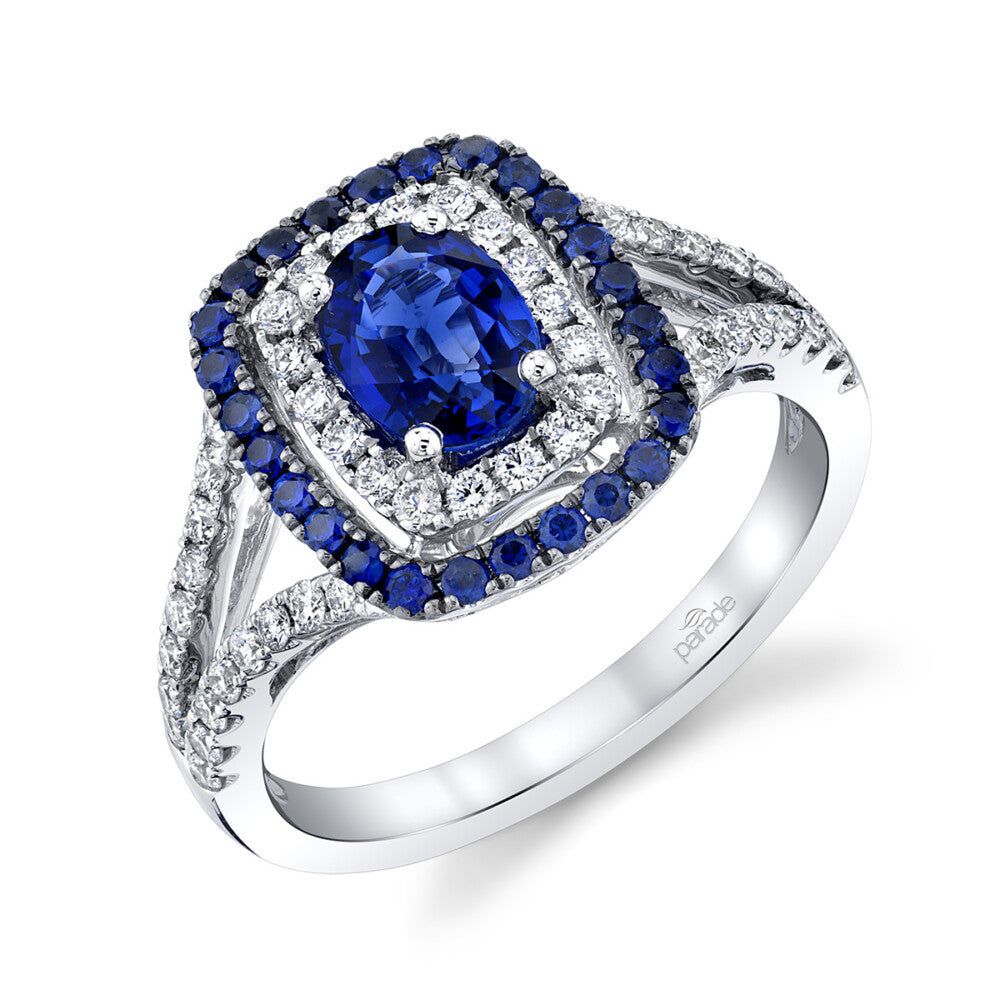 Parade in Fashion R4852A-SA