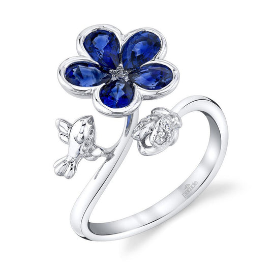 Parade in Fashion R4856A-SA