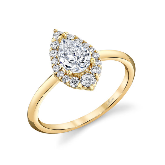 Parade Design Lumiere Bridal R4911/P1