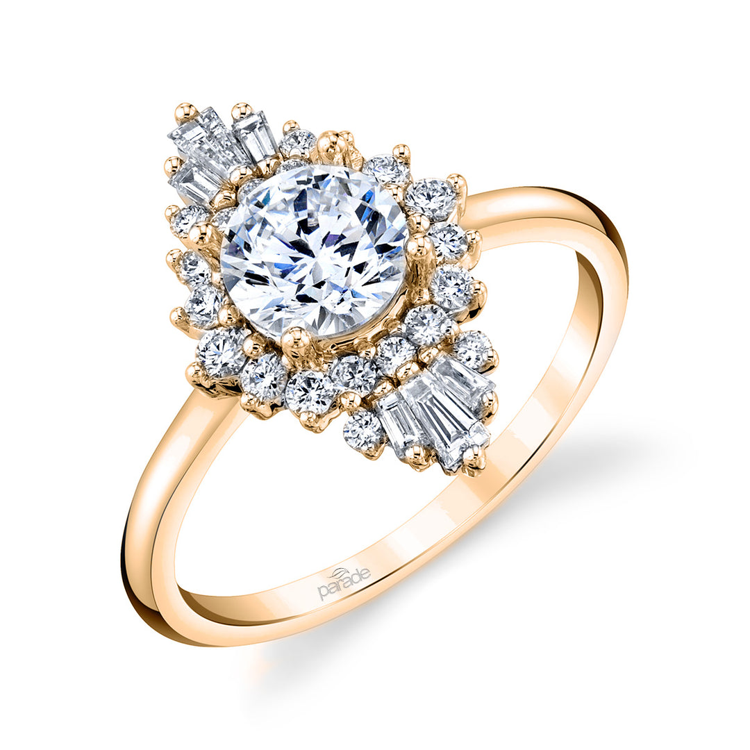 Parade Design Hera Bridal R4914/R1