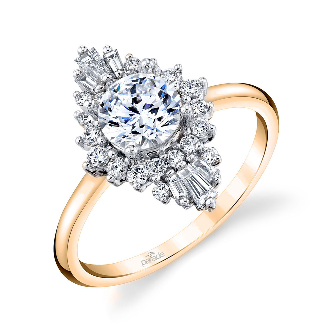 Parade Design Hera Bridal R4914/R1