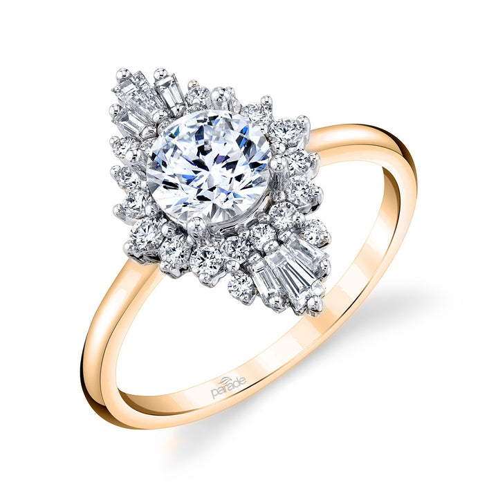 Parade Design Hera Bridal R4914/R1