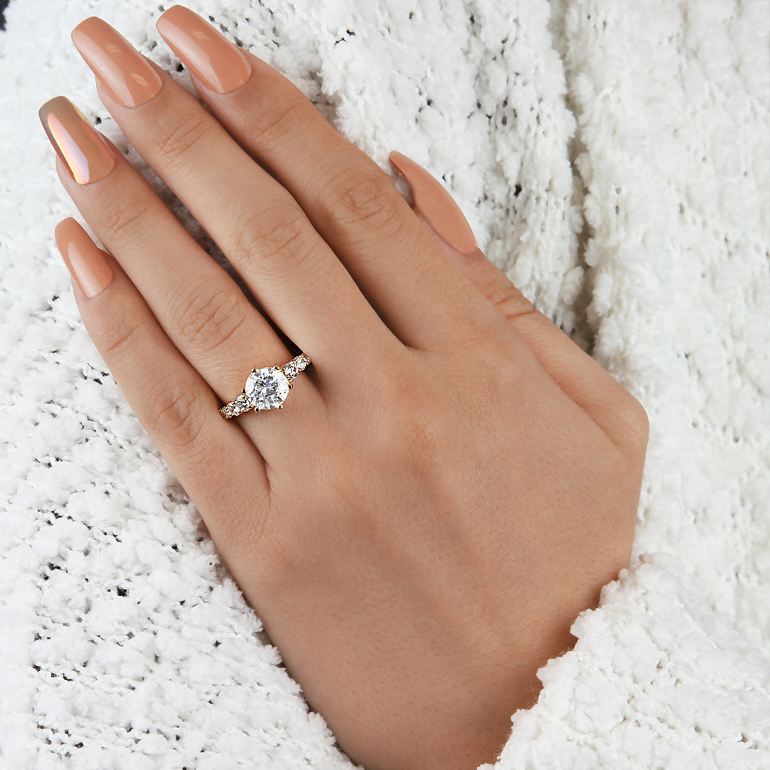 Parade Design Clasic Bridal R4921