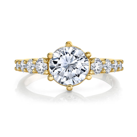 Parade Design Clasic Bridal R4921