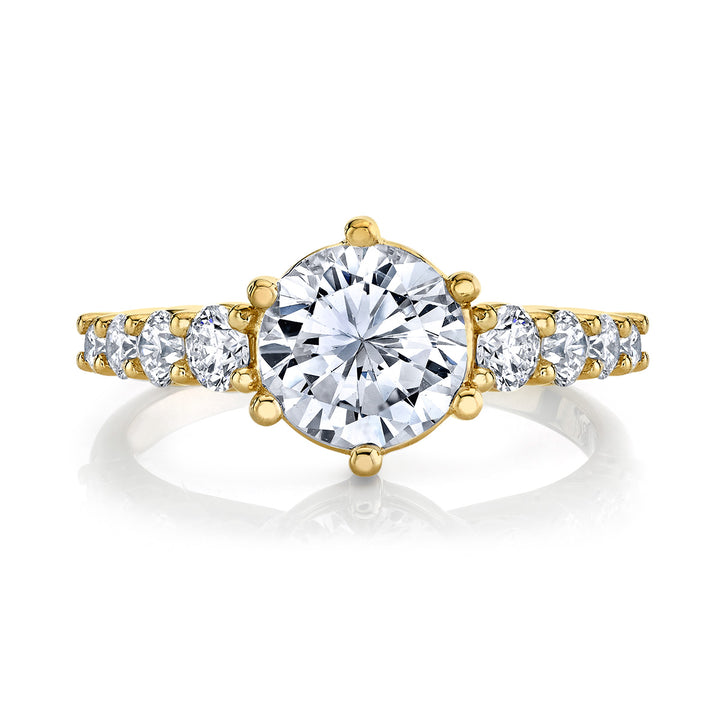 Parade Design Clasic Bridal R4921