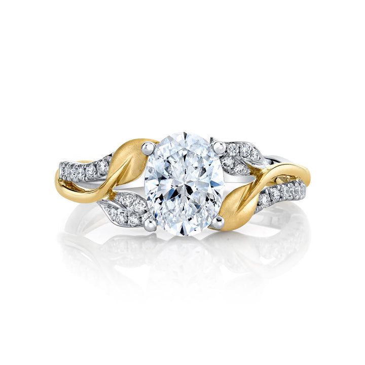 Parade Design Lyria Bridal R4934B/O1-WY