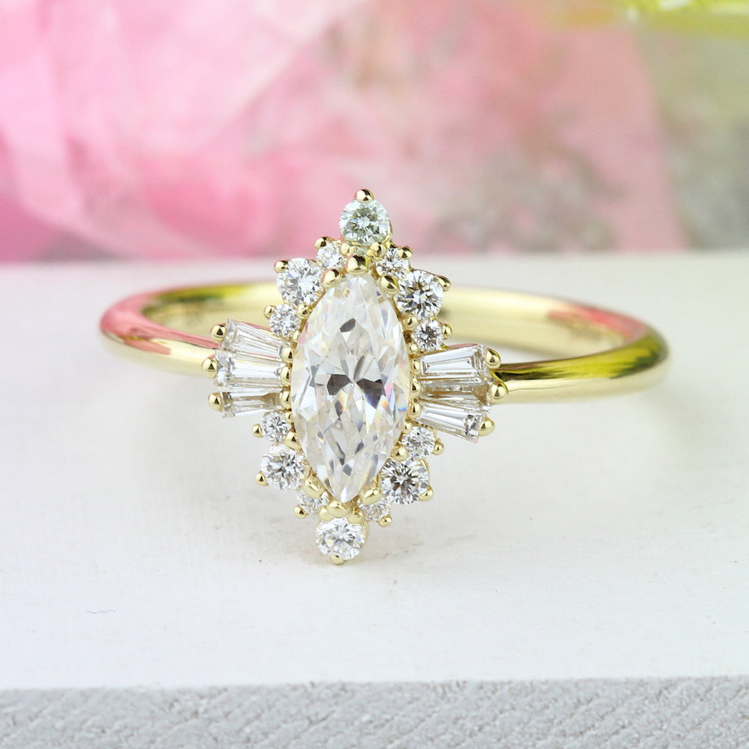 Parade Design Hera Bridal R4937/M1