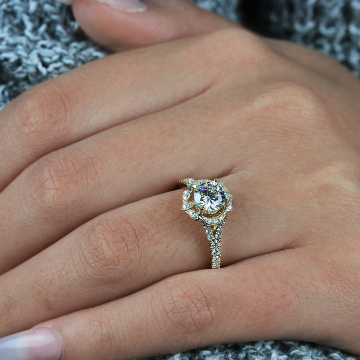 Parade Design Hera Bridal R4964/R1