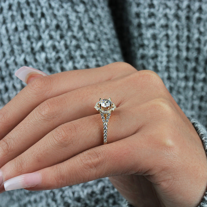 Parade Design Hera Bridal R4964/R1