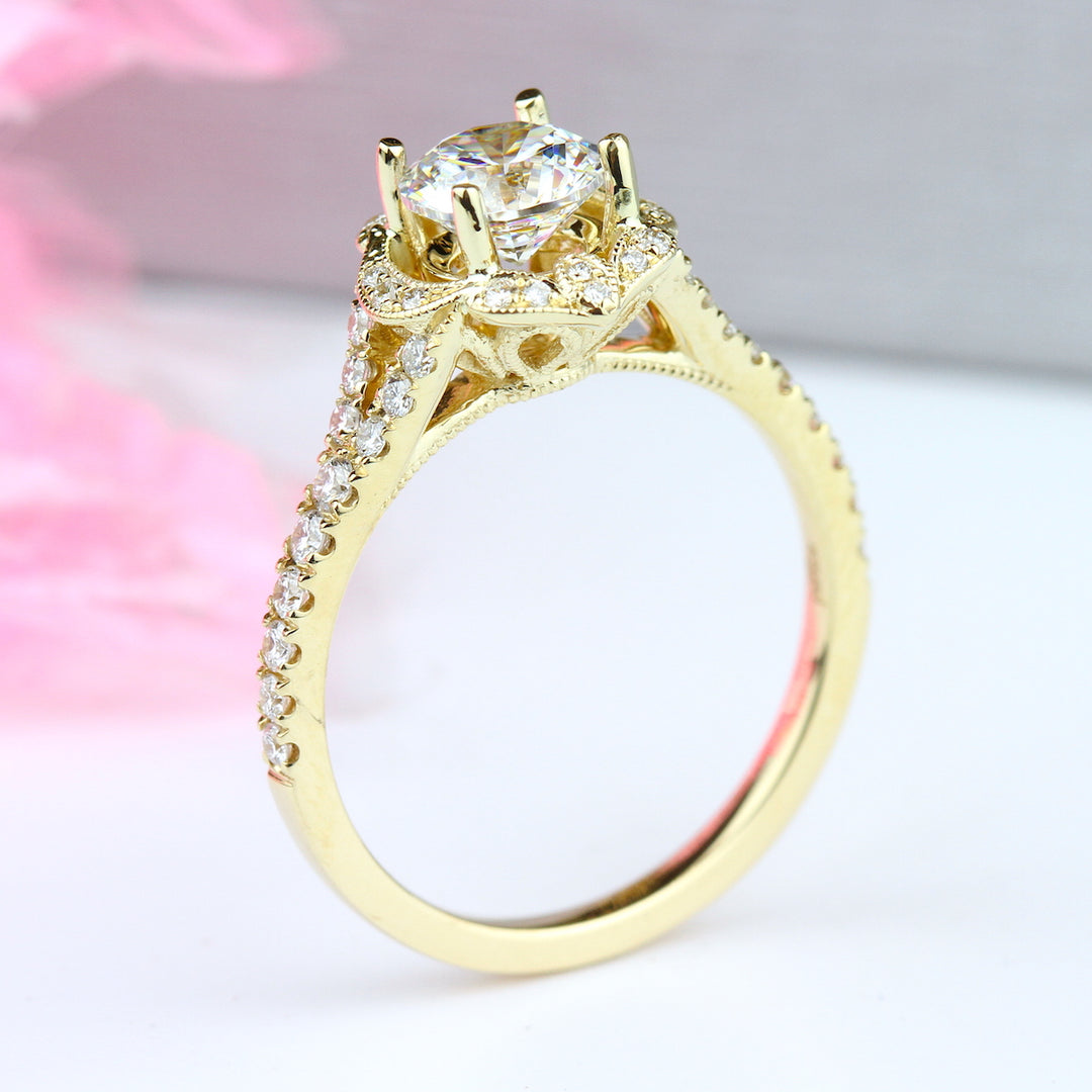 Parade Design Hera Bridal R4964/R1