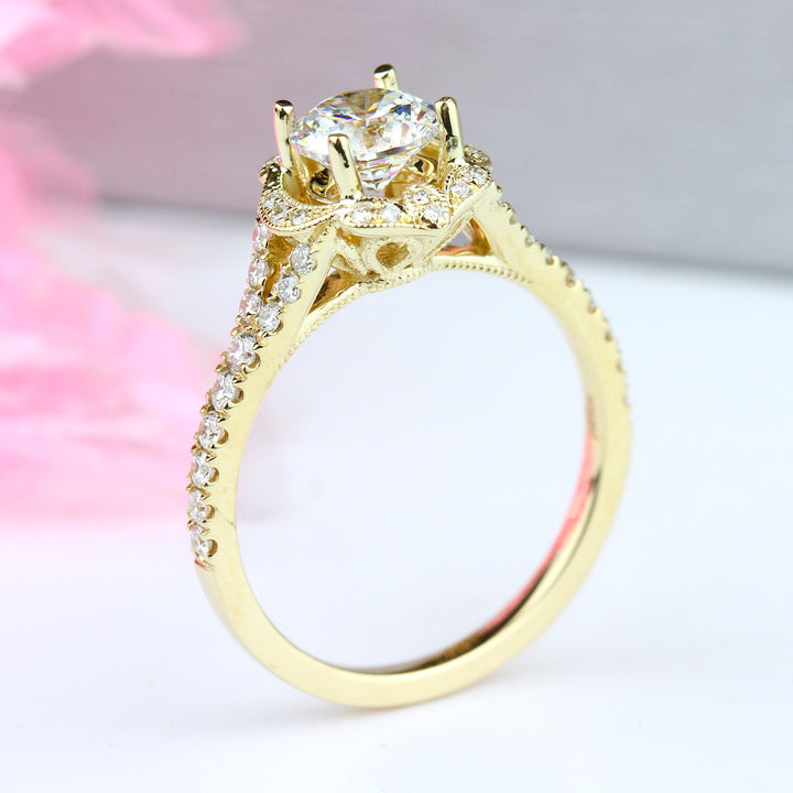 Parade Design Hera Bridal R4964/R1