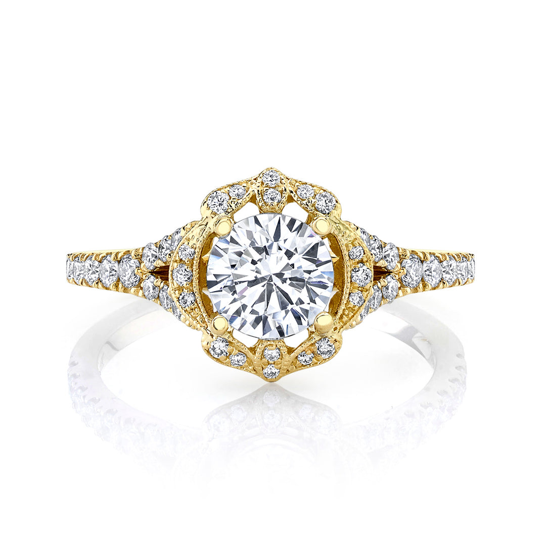 Parade Design Hera Bridal R4964/R1